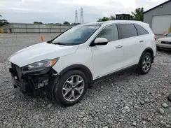 5XYPHDA54KG592556 2019 KIA SORENTO
