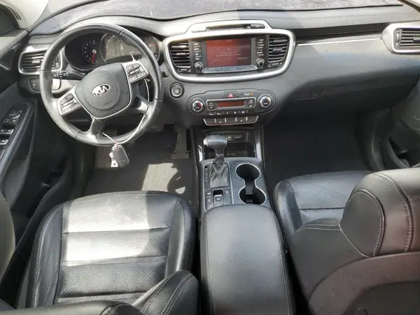 5XYPHDA54KG592556 2019 KIA SORENTO - Image 8
