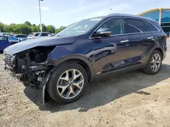 5XYPHDA54KG601997 2019 KIA SORENTO