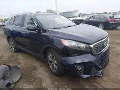 5XYPHDA54KG604544 2019 KIA SORENTO