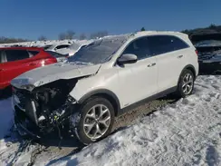 5XYPHDA54KG608612 2019 KIA SORENTO