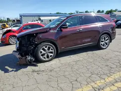 5XYPHDA54KG609453 2019 KIA SORENTO