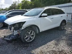 5XYPHDA54KG609629 2019 KIA SORENTO