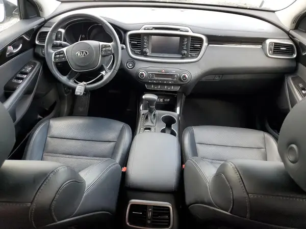5XYPHDA54KG609629 2019 KIA SORENTO - Image 8