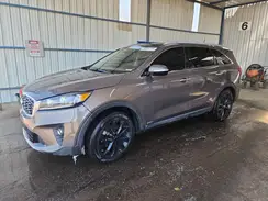 5XYPHDA54LG636508 2020 KIA SORENTO