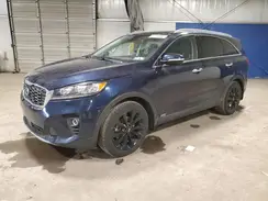 5XYPHDA54LG637836 2020 KIA SORENTO