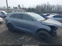 5XYPHDA54LG639537 2020 KIA SORENTO