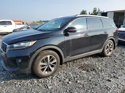 5XYPHDA54LG640400 2020 KIA SORENTO