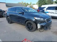 5XYPHDA54LG647346 2020 KIA SORENTO