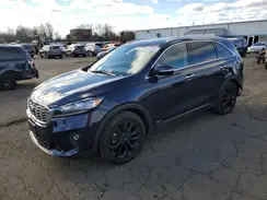 5XYPHDA54LG656712 2020 KIA SORENTO