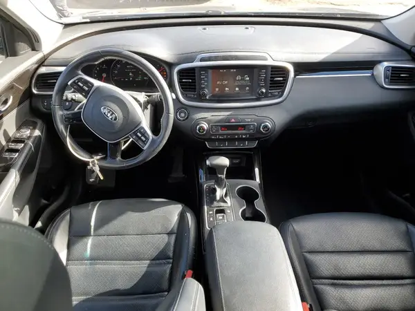 5XYPHDA54LG656712 2020 KIA SORENTO - Image 8