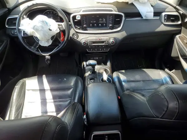 5XYPHDA54LG658279 2020 KIA SORENTO - Image 8