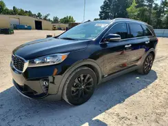 5XYPHDA54LG666429 2020 KIA SORENTO