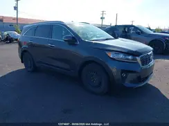 5XYPHDA54LG675969 2020 KIA SORENTO
