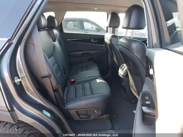 5XYPHDA54LG675969 2020 KIA SORENTO - Image 8