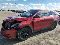 5XYPHDA54LG676703 2020 KIA SORENTO