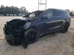 5XYPHDA54LG688673 2020 KIA SORENTO