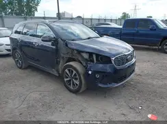 5XYPHDA54LG701910 2020 KIA SORENTO