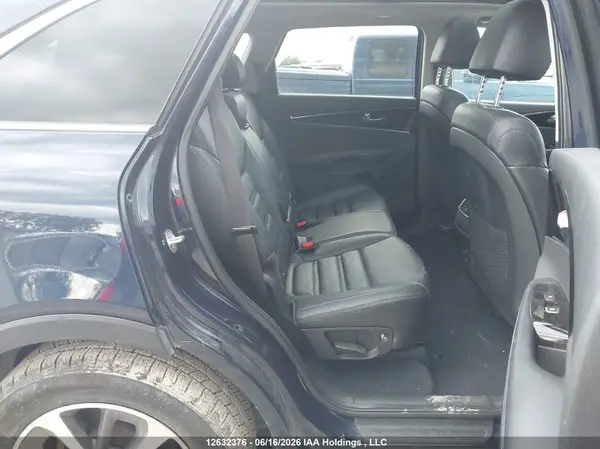 5XYPHDA54LG701910 2020 KIA SORENTO - Image 8