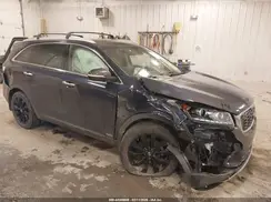 5XYPHDA54LG702443 2020 KIA SORENTO