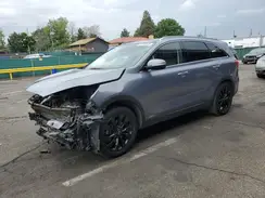 5XYPHDA54LG705259 2020 KIA SORENTO