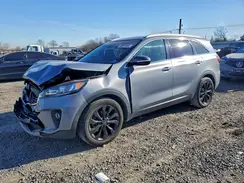 5XYPHDA54LG706346 2020 KIA SORENTO