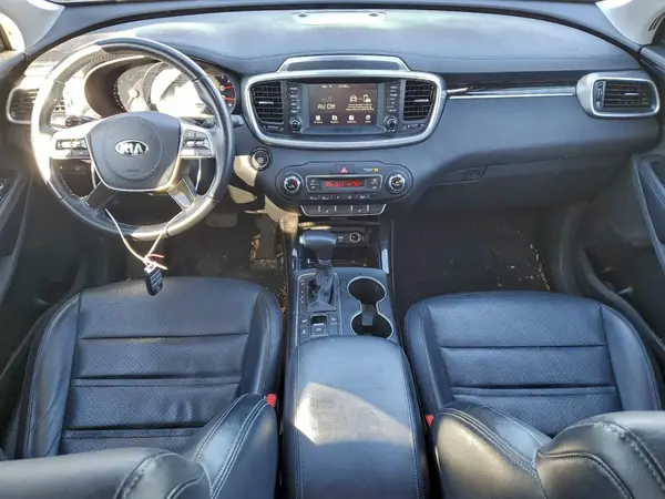5XYPHDA54LG706346 2020 KIA SORENTO - Image 8