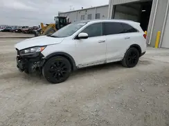 5XYPHDA54LG706699 2020 KIA SORENTO