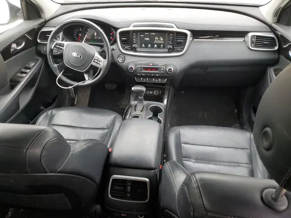 5XYPHDA54LG706699 2020 KIA SORENTO - Image 8