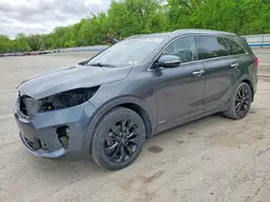 5XYPHDA54LG708789 2020 KIA SORENTO