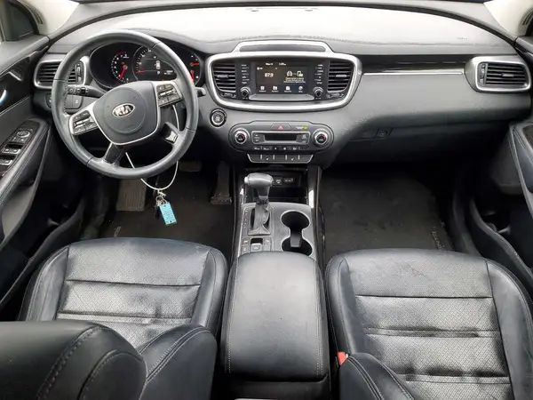 5XYPHDA54LG708789 2020 KIA SORENTO - Image 8