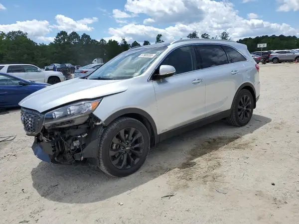 5XYPHDA54LG709375 2020 KIA SORENTO - Image 1