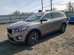 5XYPHDA55GG004297 2016 KIA SORENTO