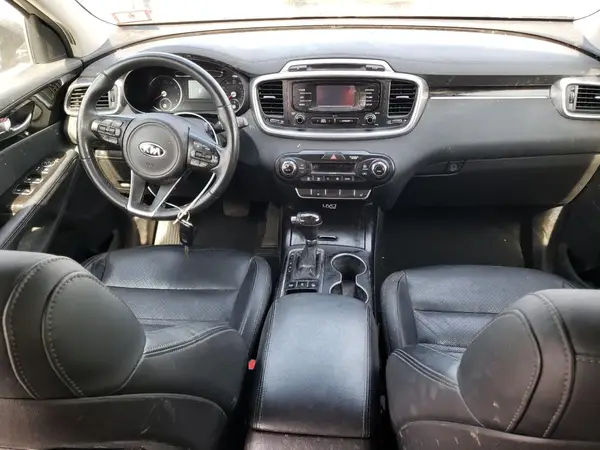 5XYPHDA55GG004297 2016 KIA SORENTO - Image 8