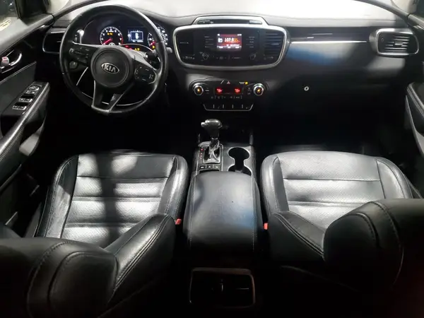 5XYPHDA55GG005854 2016 KIA SORENTO - Image 8