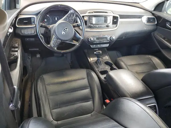 5XYPHDA55GG006549 2016 KIA SORENTO - Image 8