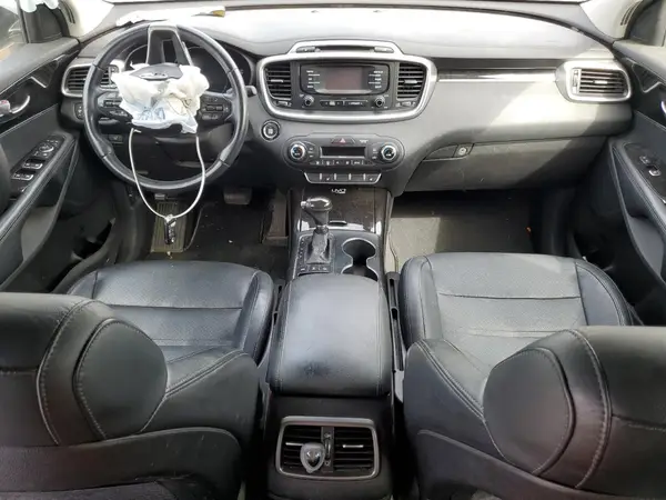 5XYPHDA55GG008916 2016 KIA SORENTO - Image 8