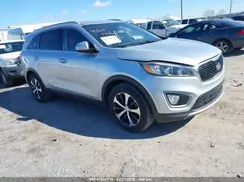 5XYPHDA55GG028308 2016 KIA SORENTO