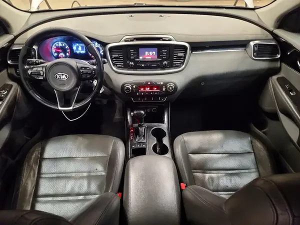 5XYPHDA55GG030608 2016 KIA SORENTO - Image 8