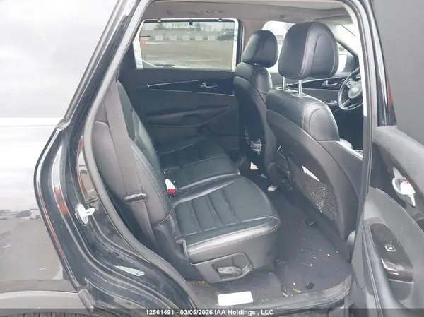 5XYPHDA55GG040443 2016 KIA SORENTO - Image 8