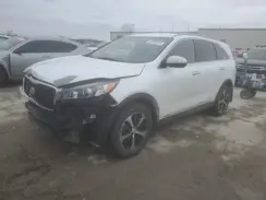 5XYPHDA55GG064502 2016 KIA SORENTO