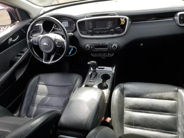 5XYPHDA55GG069232 2016 KIA SORENTO - Image 8
