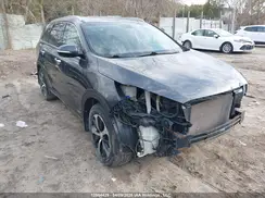 5XYPHDA55GG091330 2016 KIA SORENTO