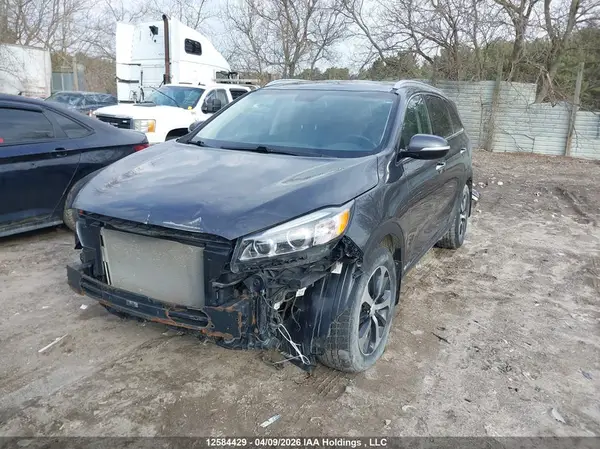 5XYPHDA55GG091330 2016 KIA SORENTO - Image 2