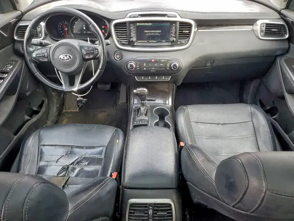 5XYPHDA55GG092459 2016 KIA SORENTO - Image 8