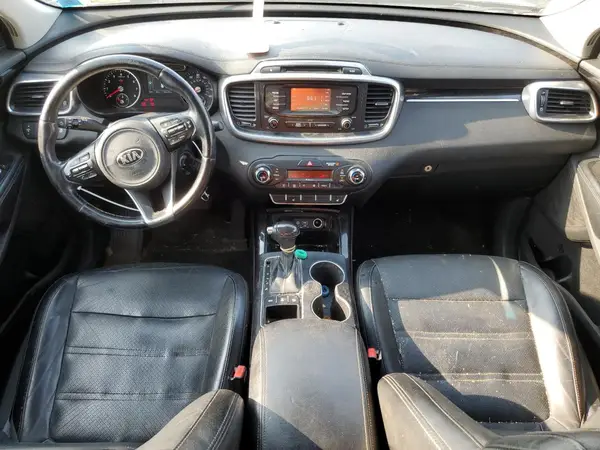 5XYPHDA55GG100415 2016 KIA SORENTO - Image 8
