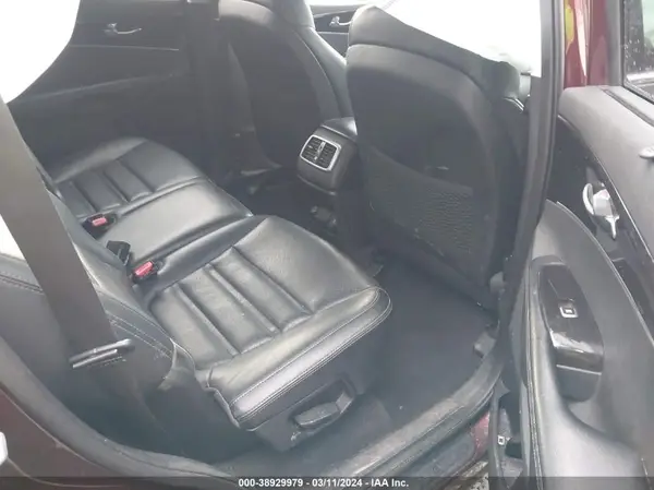 5XYPHDA55GG124410 2016 KIA SORENTO - Image 8