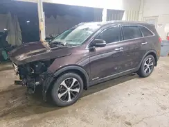 5XYPHDA55GG128960 2016 KIA SORENTO