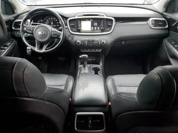 5XYPHDA55GG129980 2016 KIA SORENTO - Image 8