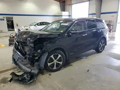 5XYPHDA55GG142938 2016 KIA SORENTO